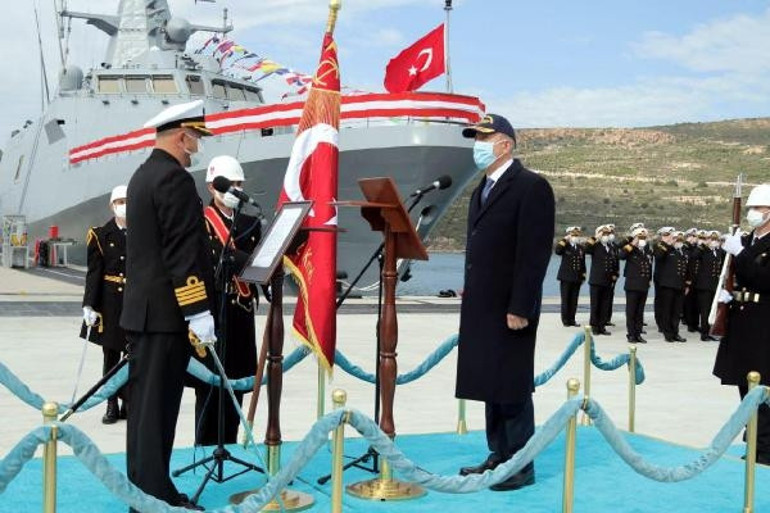 Son dakika... Bakan Akardan Gara mesajı: Terör örgütü büyük darbe aldı, panik içindeler