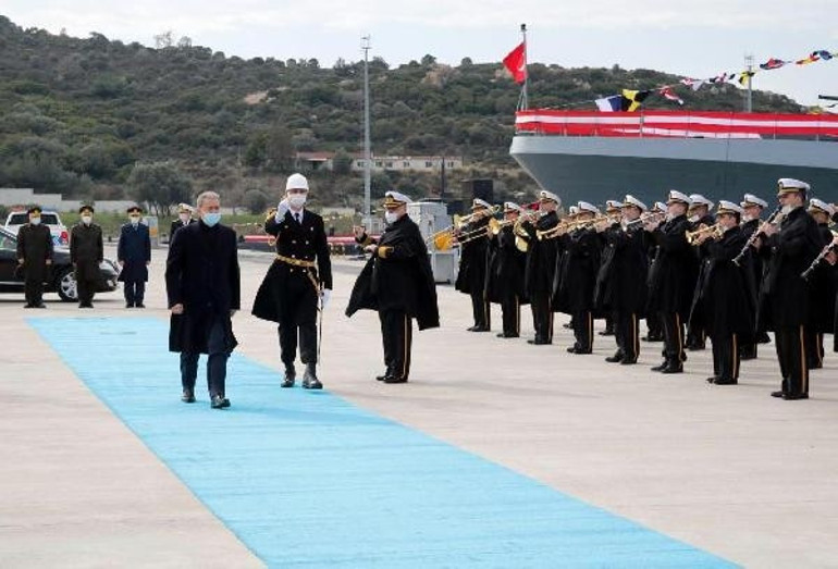 Son dakika... Bakan Akardan Gara mesajı: Terör örgütü büyük darbe aldı, panik içindeler