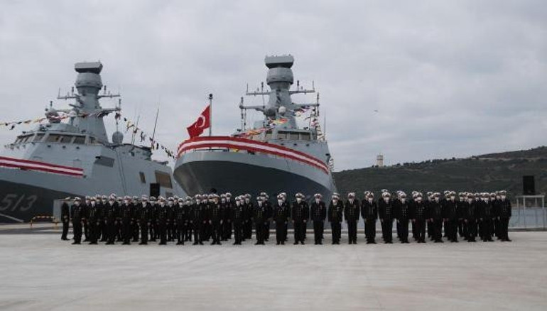 Son dakika... Bakan Akardan Gara mesajı: Terör örgütü büyük darbe aldı, panik içindeler