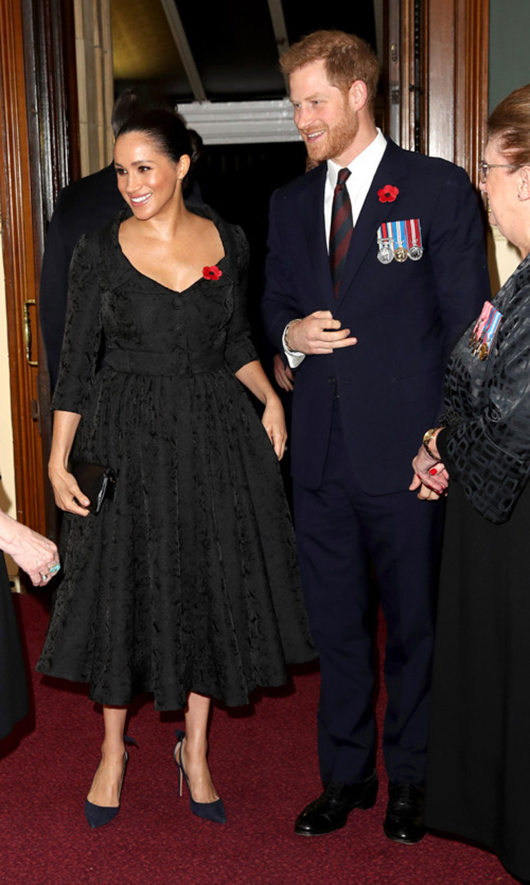 Prens Harry unvanlarını kaybetti