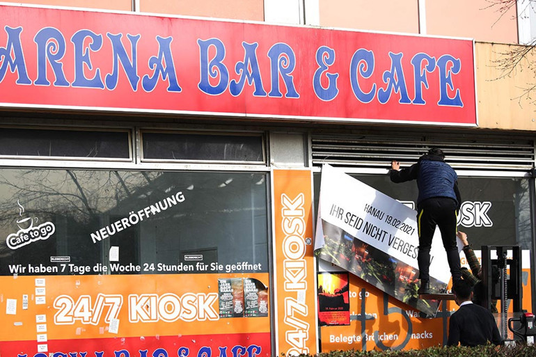 Unutmadık, unutturmayacağız