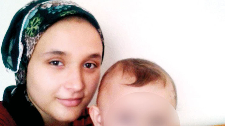 İşkenceden kurtulmak için balkondan atladı