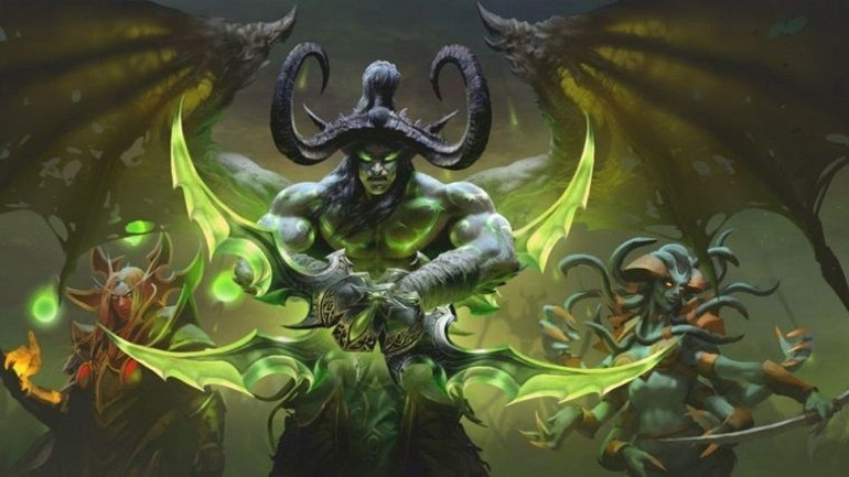 BlizzConlinea damga vuran duyurular