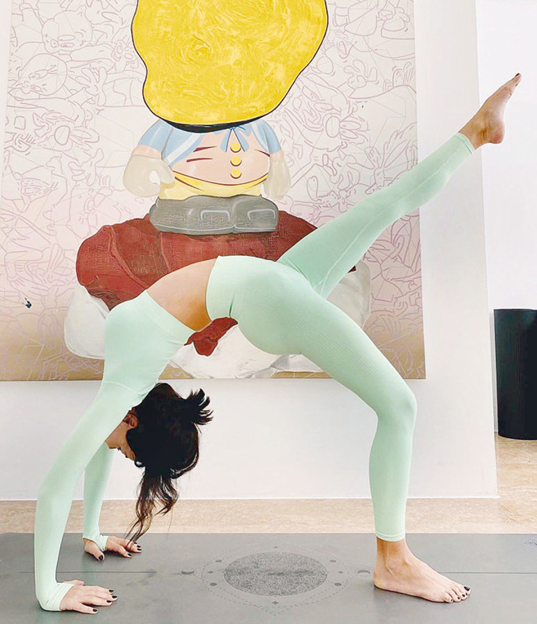 Acılara yürüyor korkmuyorum  Serenay Sarıkayadan yeni tatil pozu