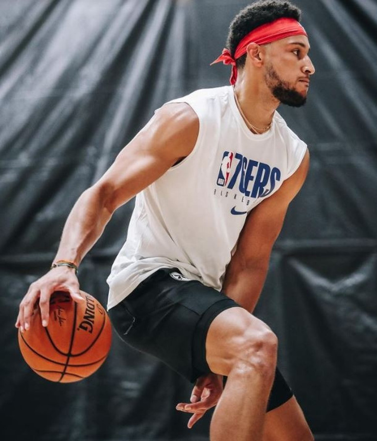 Kendall Jennerın basketbolcu sevdası Tam 5 NBA yıldızı...