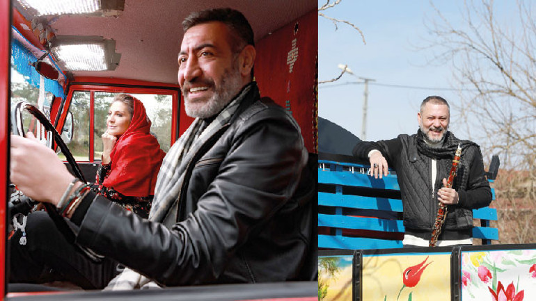 Bu şarkılarda hepimizin hatırası var