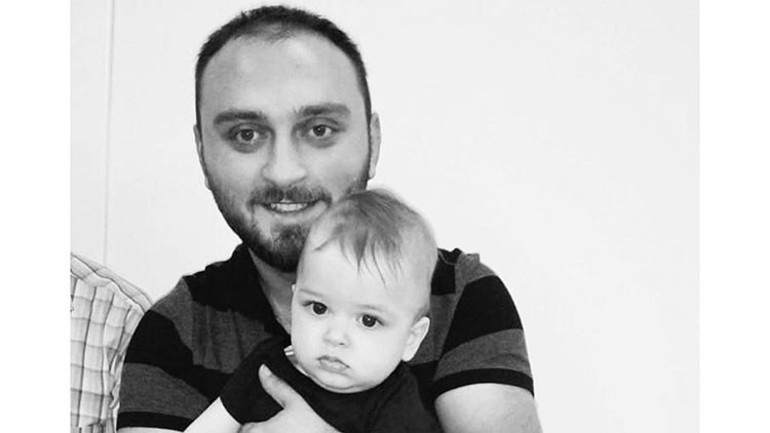 Polis şehit eden saldırgan cezaevinde öldü