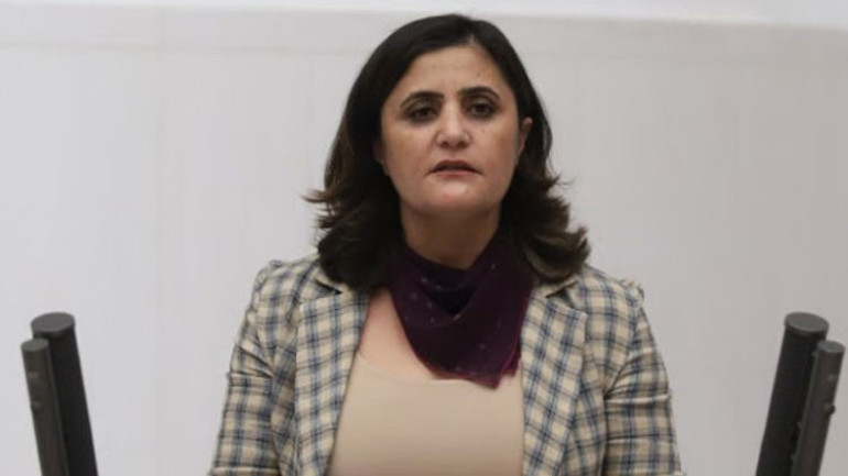 Bakan Soylu, Garaya giden HDPli vekilin ismini açıkladı