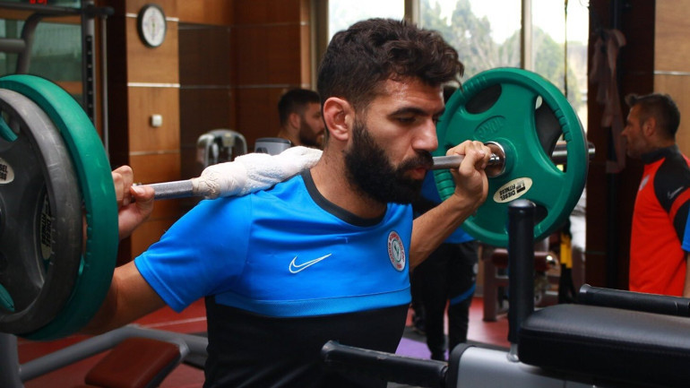Rizespor, Ankara deplasmanında Rakip Ankaragücü...