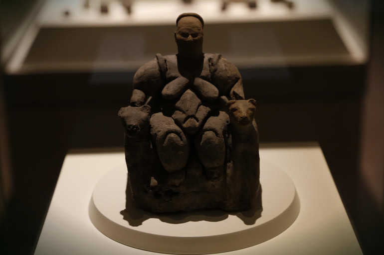 Anadolu Medeniyetleri Müzesi 100. yaşını kutluyor