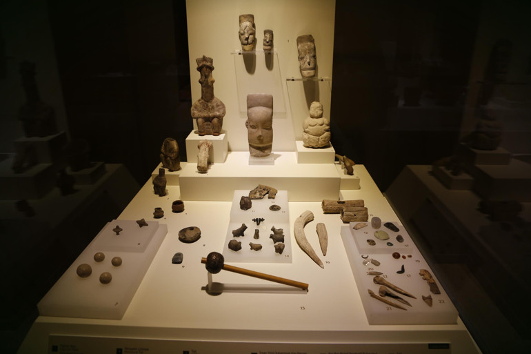 Anadolu Medeniyetleri Müzesi 100. yaşını kutluyor