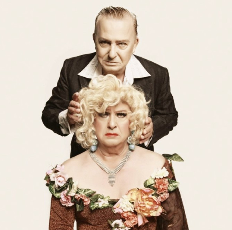 “Huysuz” filminde “Armağan” sürprizi