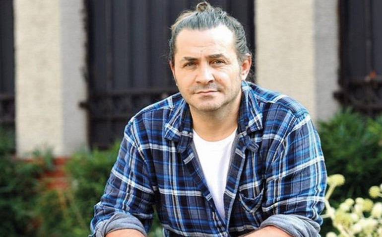 “Huysuz” filminde “Armağan” sürprizi