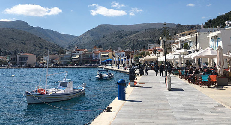 Karnaval Turizmi
