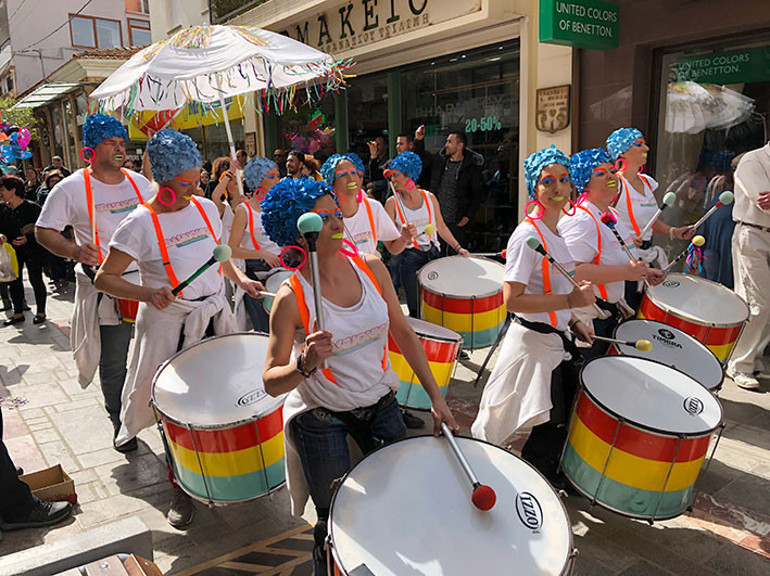 Karnaval Turizmi