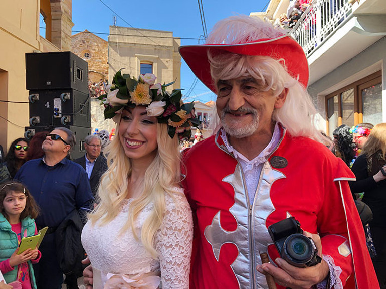 Karnaval Turizmi