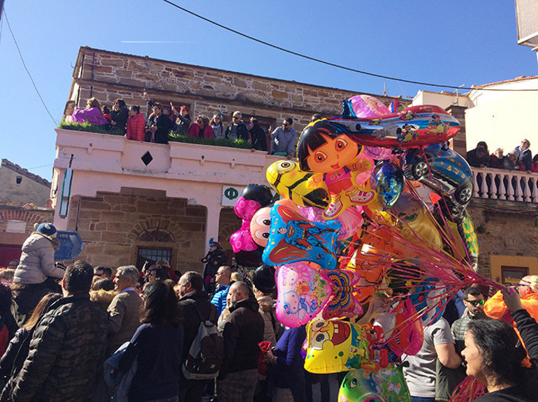 Karnaval Turizmi