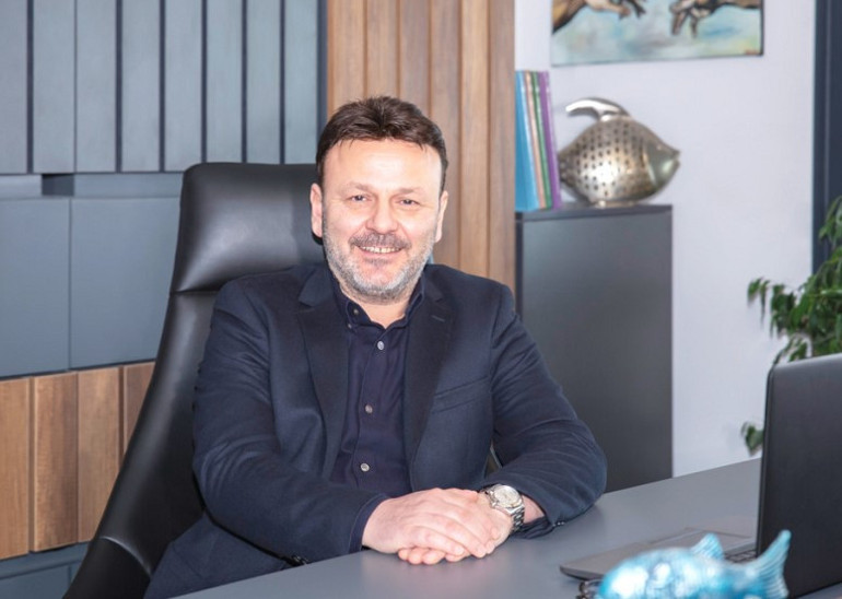 Kültür balıkçılığına yön veren ortakların sıra dışı başarı hikayesi