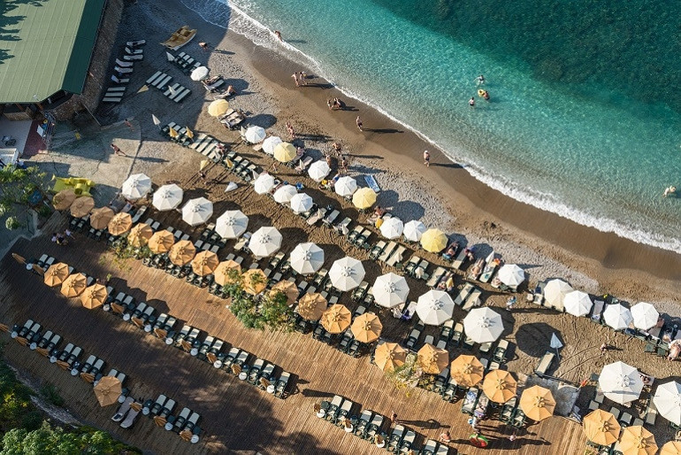 Bu yaz nasıl tatil yapacağız | 6 SORU 6 YANIT