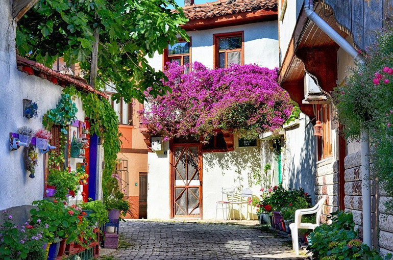 Bu yaz nasıl tatil yapacağız | 6 SORU 6 YANIT