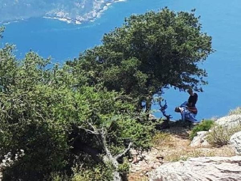 Türkiyenin konuştuğu Hakan Aysal-Semra Aysal olayında flaş gelişme Olay öncesi görüntüleri çıktı