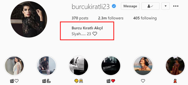 Sinan Akçıl ve Burcu Kıratlı ikinci kez evlendi İlk hamle geldi...