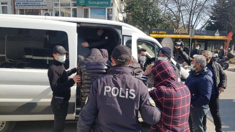 31 ilde 88 kişiyi dolandırdılar 600 bin TLlik vurgun