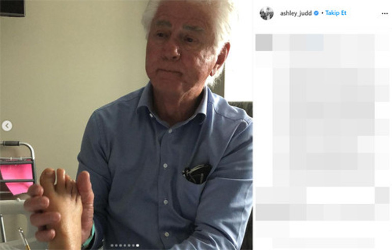 Issız ormanda saatlerce kurtarılmayı beklemişti: Yapayalnız ve çaresiz kalanları unutmayın
