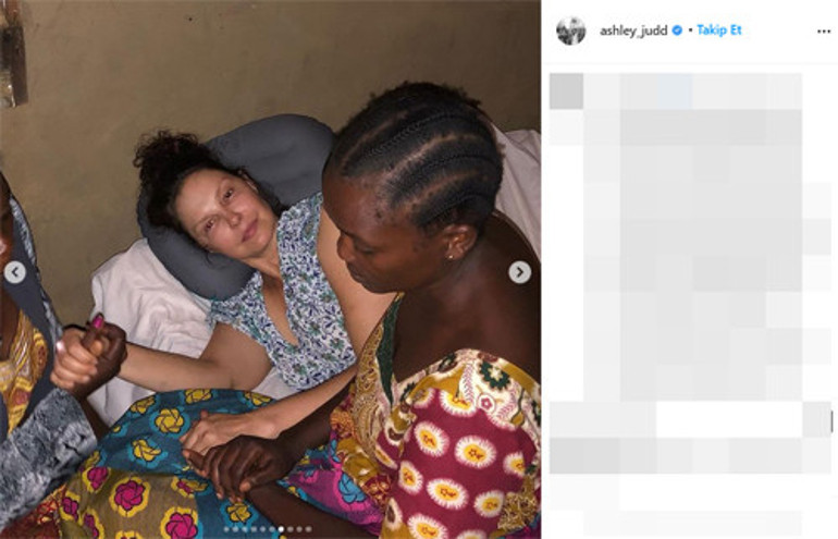 Issız ormanda saatlerce kurtarılmayı beklemişti: Yapayalnız ve çaresiz kalanları unutmayın