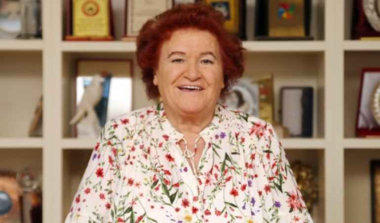Ali Kocatepe ve Nükhet Duru karşı karşıya... Sanatçılar ne dedi