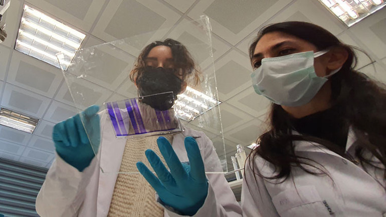 Aşı teknolojisinde devrim yaratacak Mikrokürecik aşısında çok önemli gelişme...