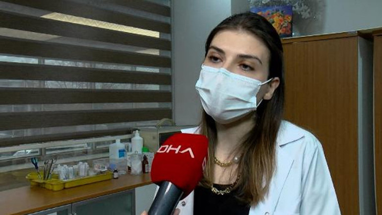 Uzman isimden sahte şampuan uyarısı Göz kayıplarına yol açabilir