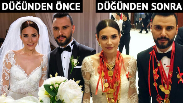 Buse Varoldan üçüncü çocuk açıklaması