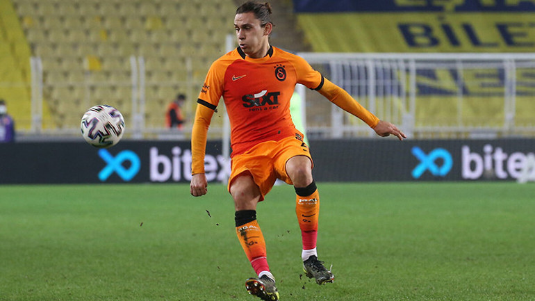 Galatasarayda Erzuruma karşı 20 milyon Euroluk kulübe