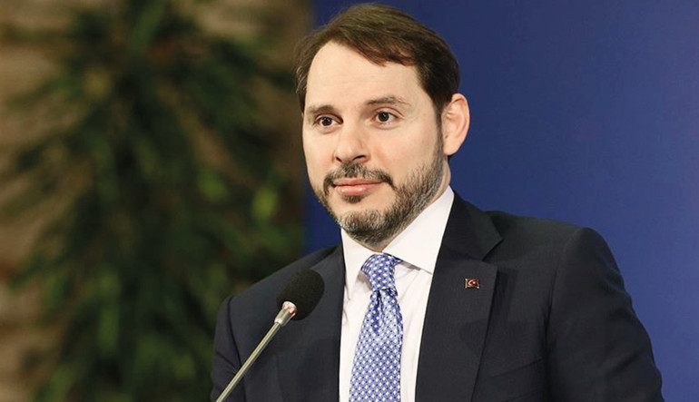 Beş maddede özet: Berat Albayrak olayı