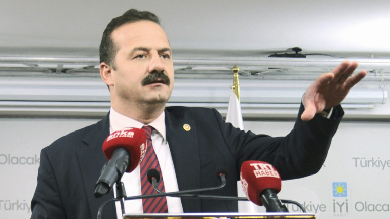 Beş maddede özet: Berat Albayrak olayı