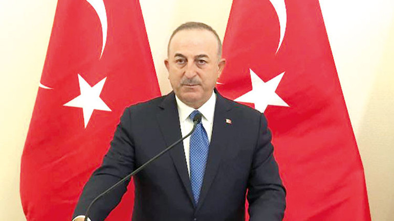 Ordu muhtıra verdi, Paşinyan ‘darbe girişimi’ dedi... Ermenistan karıştı