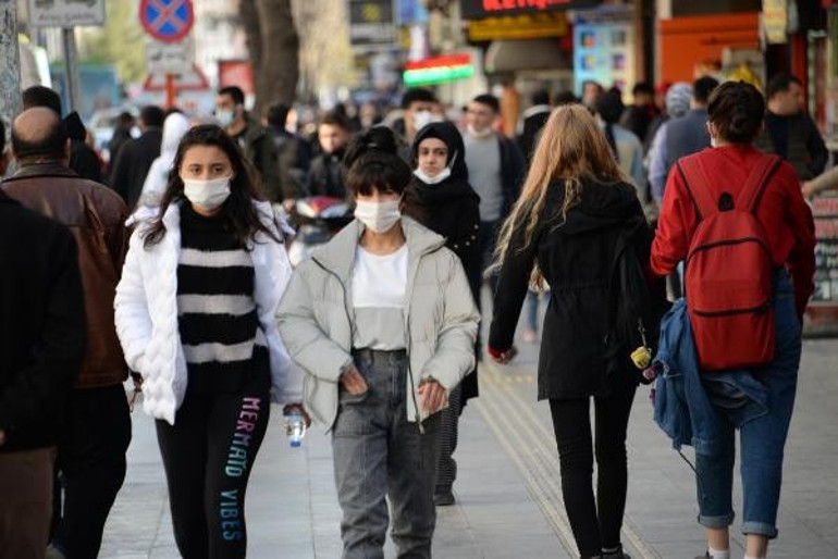 Bu kez Avrupadan geliyor Prof. Dr. Şenyiğitten çok önemli uyarı: Kapı-pencereleri kapatın