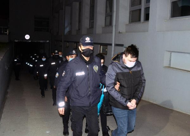 Sahte reçeteyle 12 milyon 500 bin TLlik vurgunda yeni gelişme Parayı gönderirken...