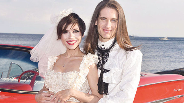 Aydilge: Eski erkek arkadaşıma teşekkürler, aldatarak beni özgürleştirdi