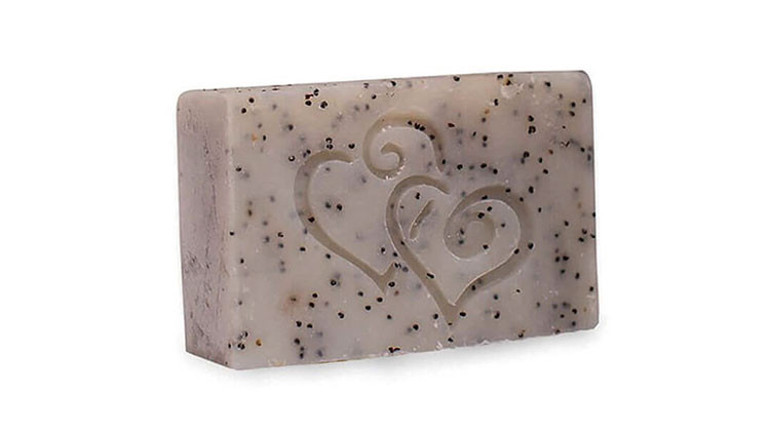 Çeşit çeşit sabun; hem hijyen hem sağlık