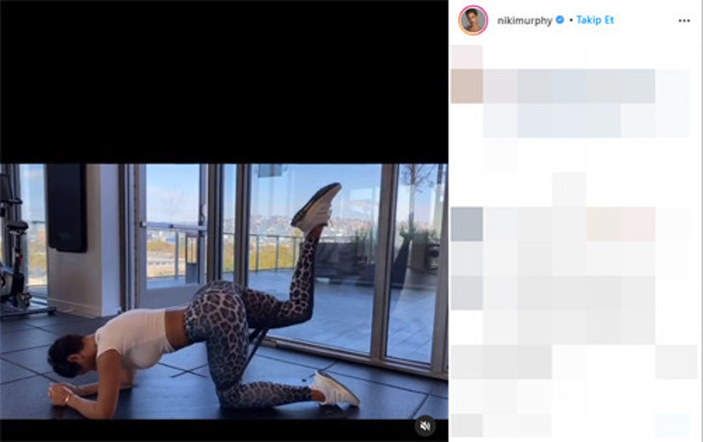 Aynaya baka baka kas geliştiriyor: İstediğini giymek kolay mı