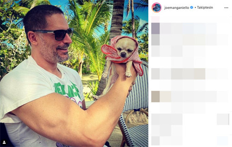 Aynaya baka baka kas geliştiriyor: İstediğini giymek kolay mı