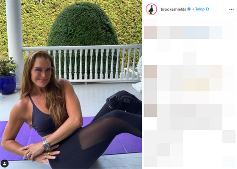 Aynaya baka baka kas geliştiriyor: İstediğini giymek kolay mı