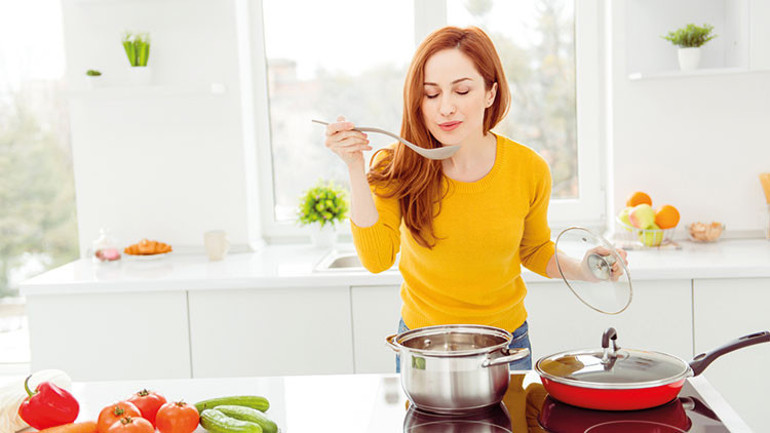 Uzmanından mutluluk verici basit öneriler