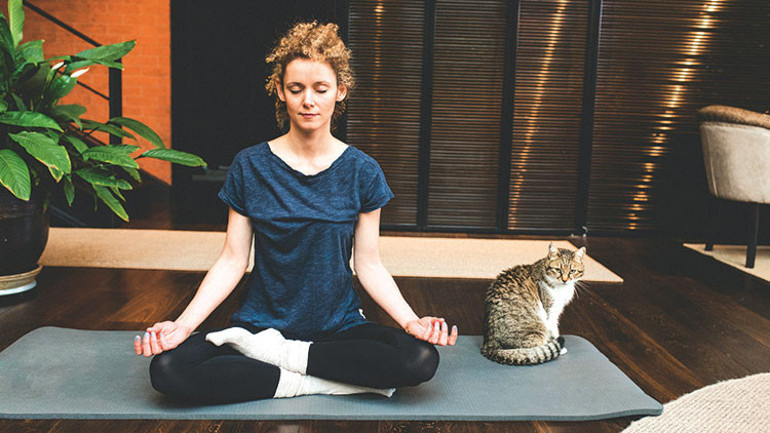 Uzmanından mutluluk verici basit öneriler