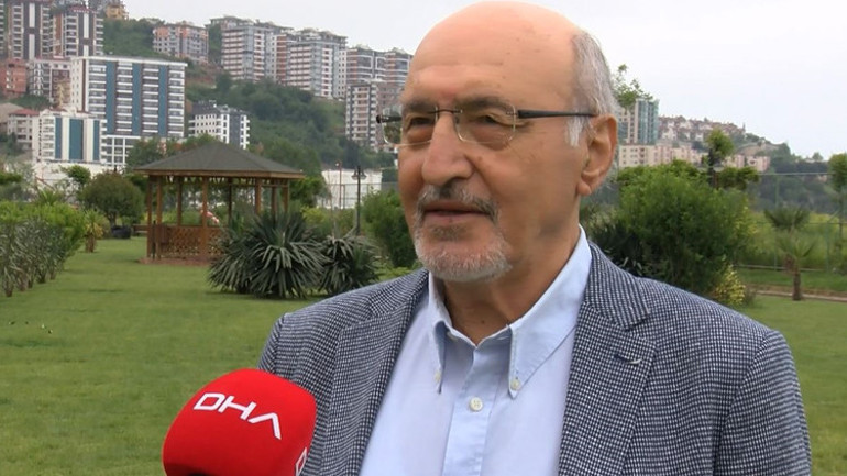 Heyecanlandıran görüntü Göktaşının düştüğü iddia edildi