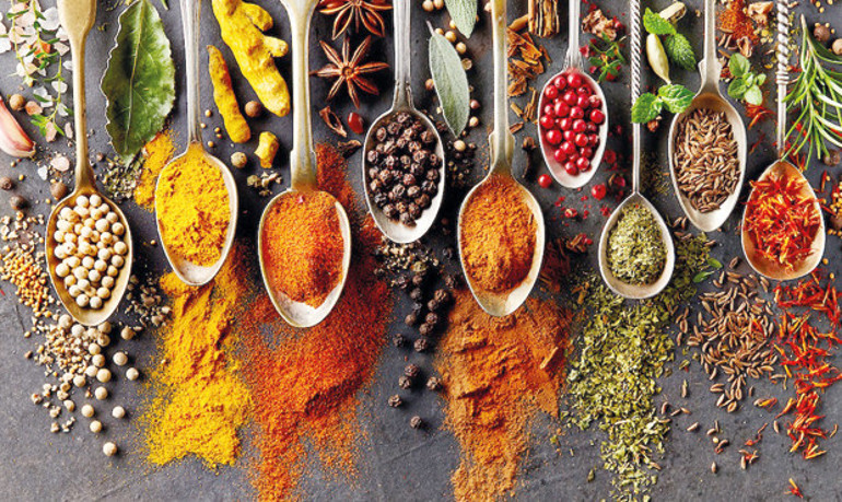 Gastronomi rüzgarı