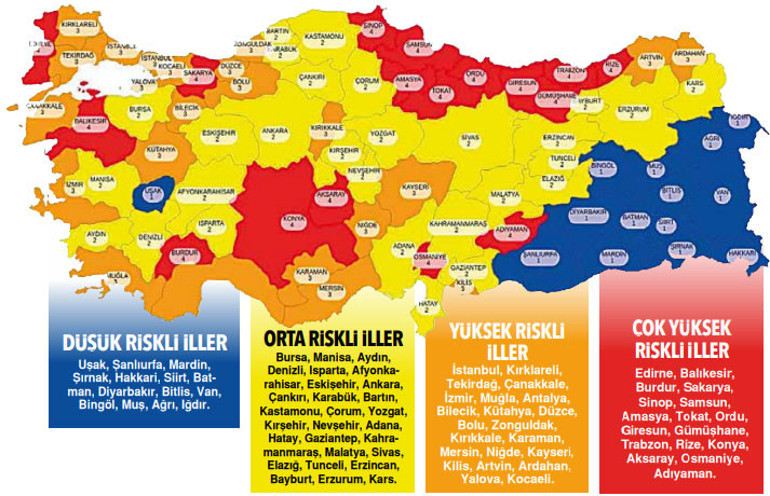 Cumhurbaşkanı: Yeni kontrollü normalleşme başlıyor... ‘Kırmızı iller’ dışında restoranlar açılıyor