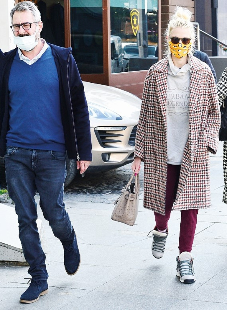 Bebek’te ortaya çıktılar